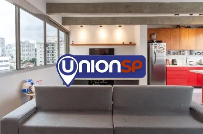 Apartamento à venda no Vila Pompéia, SP