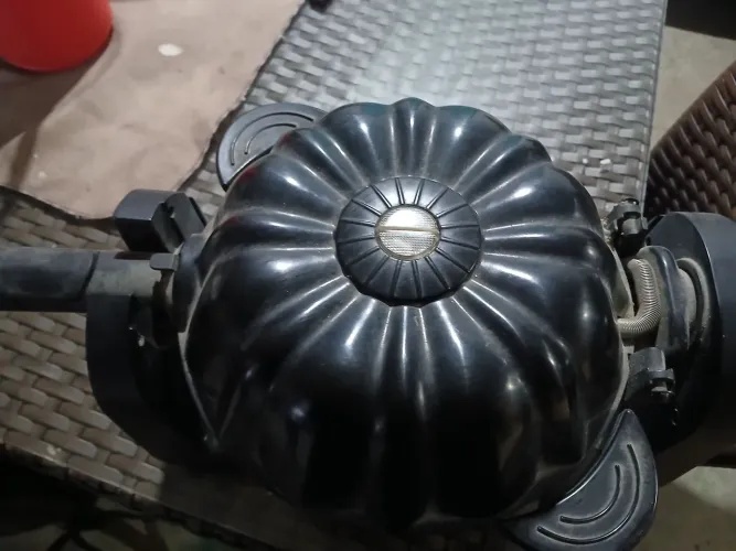 Máquina de assar bolo 