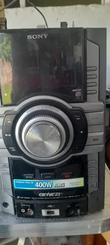 Peças para som sony lg placas frontal lateral stks
