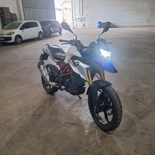 GS 2024