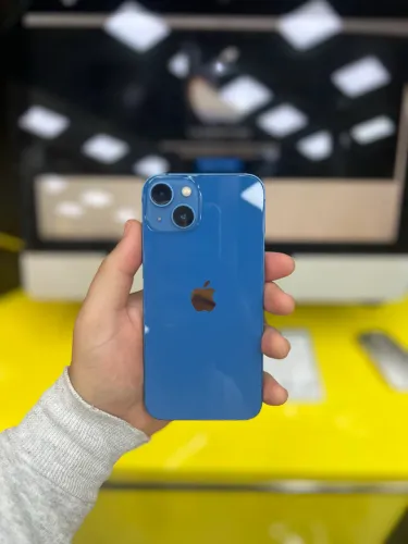 iPhone 13 128gb