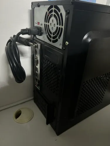 Pc loja escritório escola