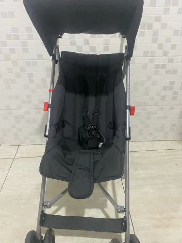 Carrinho de bebê 