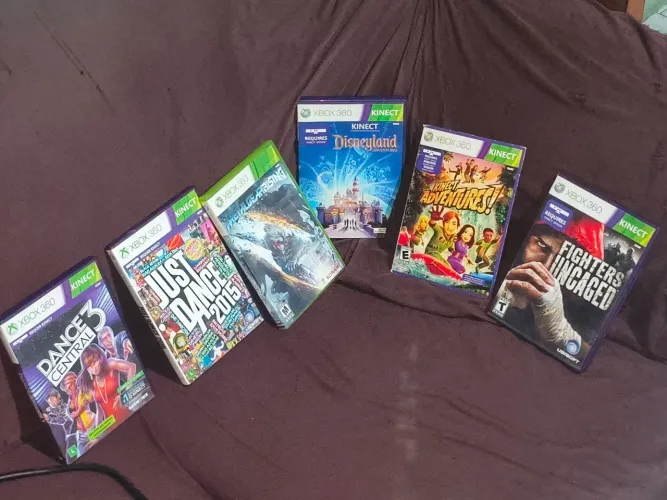 JOGOS DE 360 SEMI NOVOS