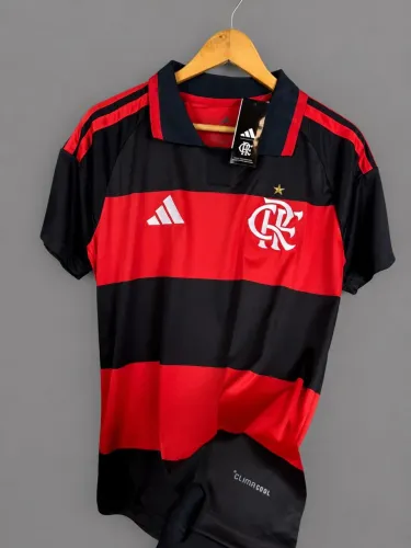 PROMOÇÃO CAMISA FLAMENGO 2026 OFICIAL A PRONTA ENTREGA!!