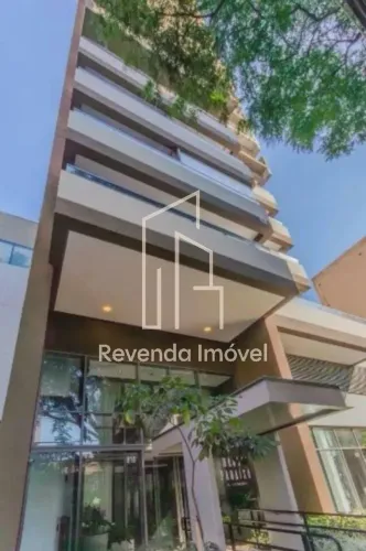 Condomínio Handy na Vila Mariana, Studio Garden de 46m² com 1 dormitório.
