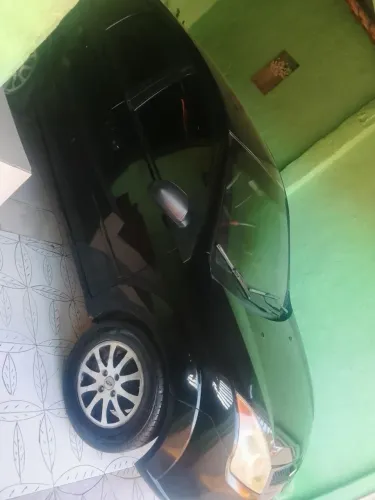 Ford Fiesta 1.0 8V Flex/class 1.0 8V Flex 5P 2009