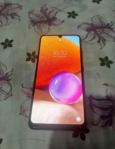 Samsung A32 128gb tela Impecável + brinde