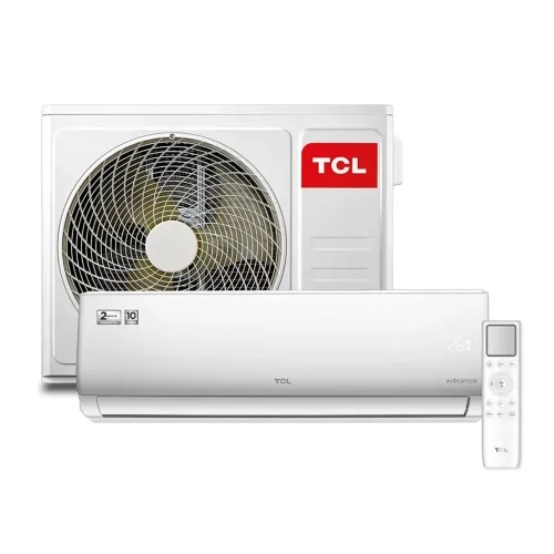 AR CONDICIONADO 18 MIL INVERTER TCL (NOVO NA CAIXA)