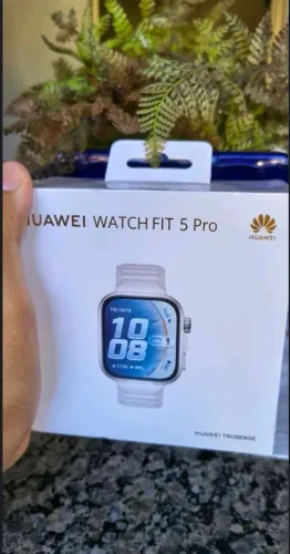 Huawei Fit 5 Pro
