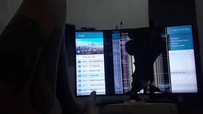 Tv 50 Samsung