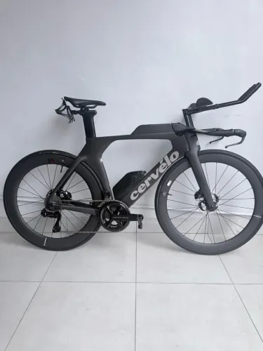 Bike Triathlon TT P5 Cervelo