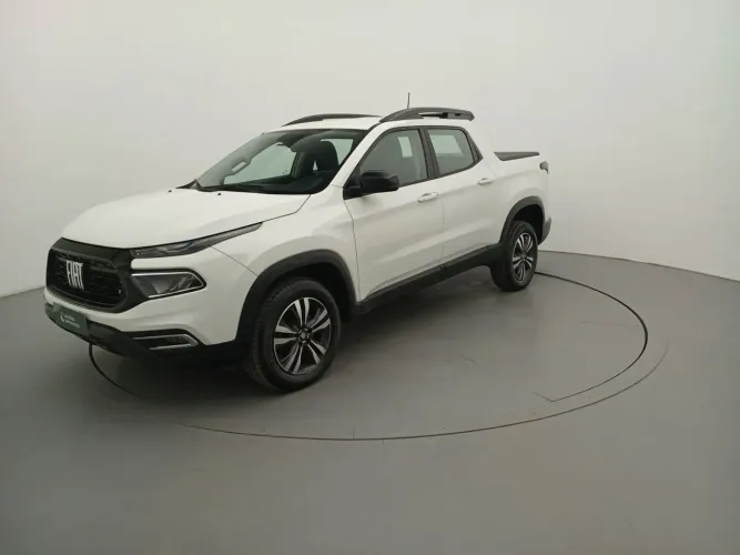 Fiat Toro Freedom 1.3 T270 4X2 Flex AUT 2025