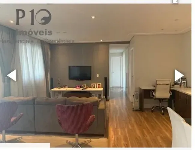 wave para venda possui 128 metros quadrados com 3 quartos em Vila Andrade - São Paulo - SP
