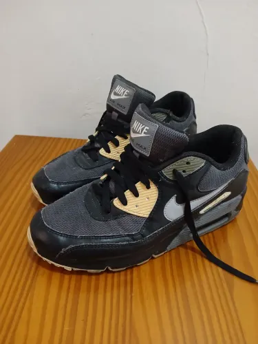 Tênis nike original air Max 90