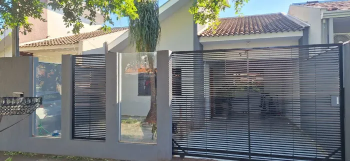 Casa à venda no Jardim Aurora com 3 Quartos