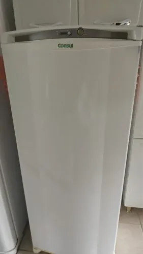 Freezer cônsul