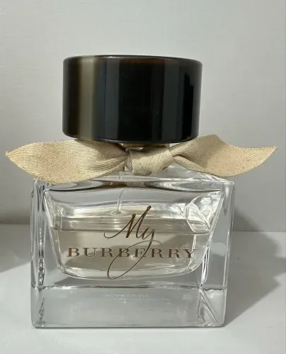 Perfume importado - My Burberry (USADO embalagem de 50ml)
