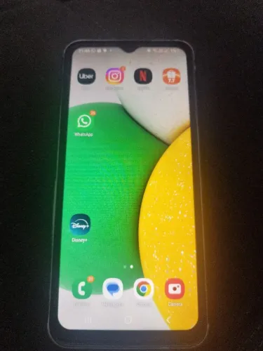 Celular Sansung a03 core