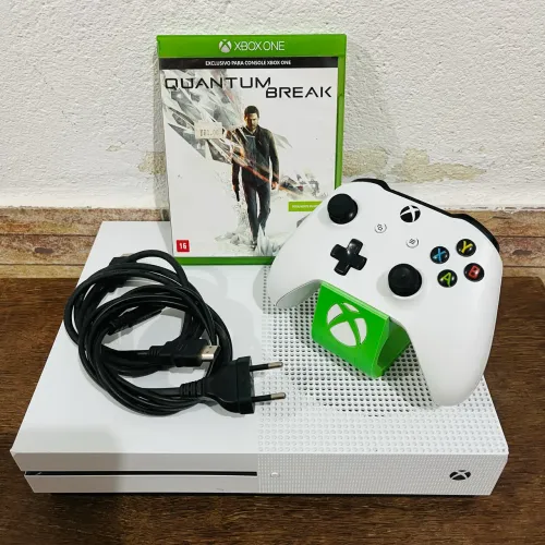Xbox One S | 1 Terá 