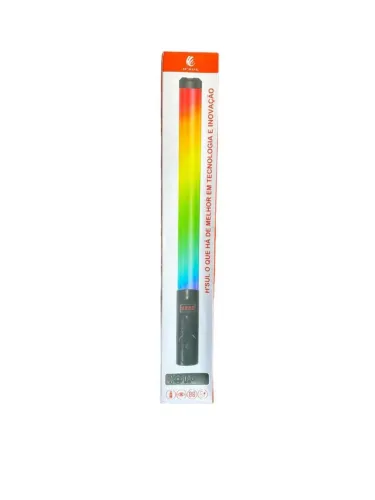 Bastão de Led RGB