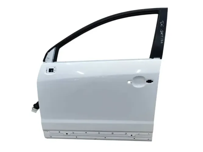 Porta Dianteira Esquerda Chevrolet Captiva 2.4 Sport 2013