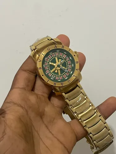 Relógio BVLGARI CASSINO
