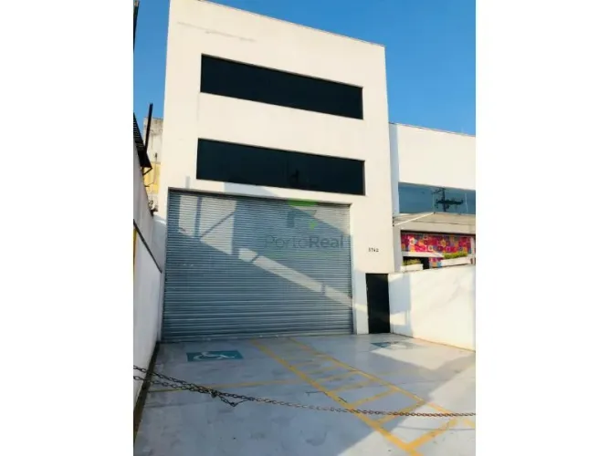 Loja para locação - Anchieta, Sao Bernardo do Campo