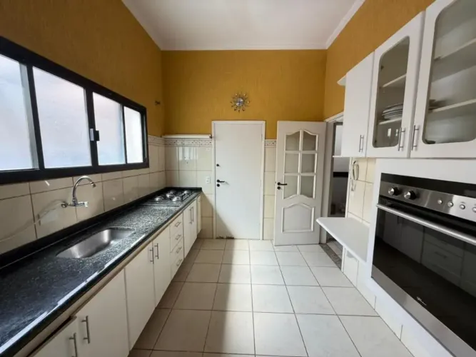 Imóvel para venda com 140 metros quadrados com 3 quartos - Excelente localização