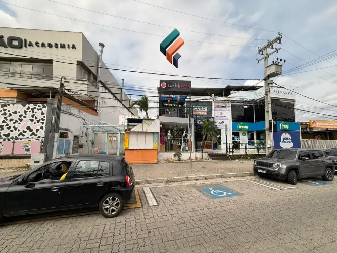Casa no lago jacarey - Cambeba imóvel comercial