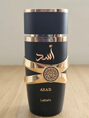 Lattafa Asad 95ml