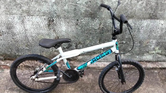 Bicicleta caloi