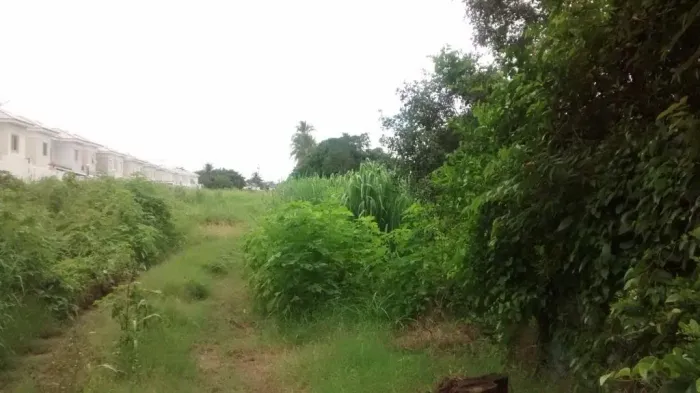 Área à venda, 9574 m² por R$ 11.500.000,00 - Parque Rosário - Campos dos Goytacazes/RJ