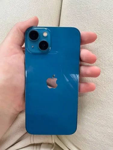 Iphone 13 256 gb zerado