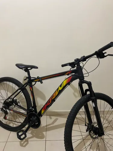 Bike KRW