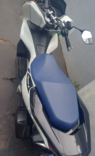 Pcx 150 Sport seminova original