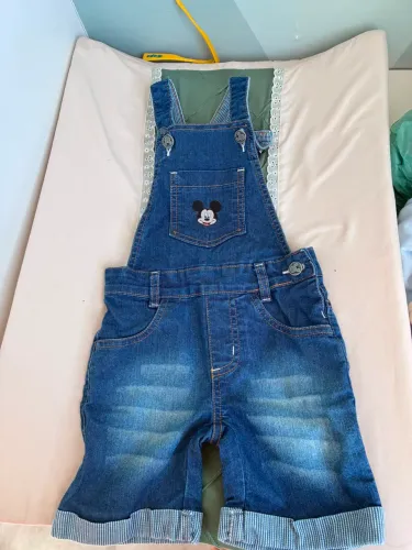 roupas para bebê