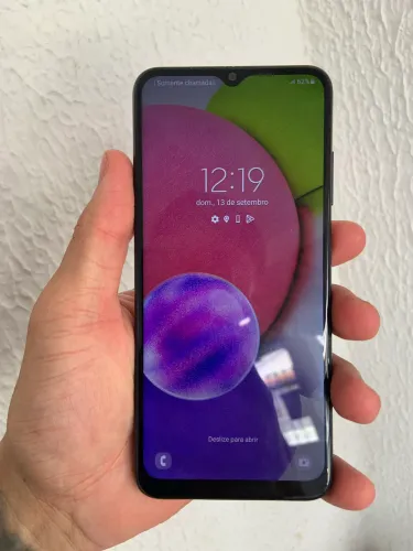 Samsung A03S