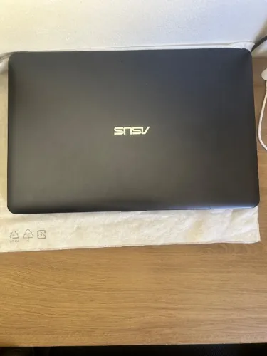 Notebook asus