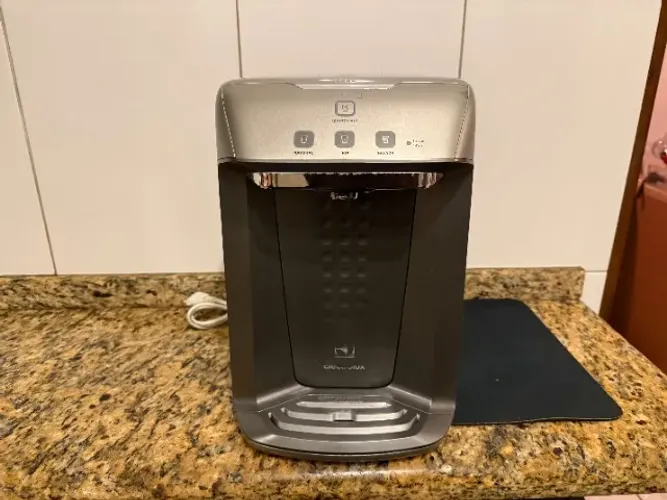 Purificador De Água Electrolux Filtro De Água Pa26g