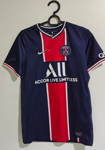 CAMISA ESPORTIVA 
