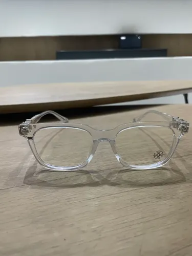 Óculos Chorme Hearts  - filtro de luz azul 