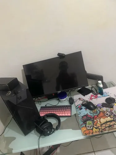 Pc gamer completo