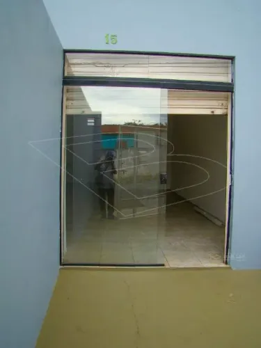 Loja/Salão Comercial para Alugar em Limeira - Vila Cidade Jardim (40 m², 2 Banheiros, Piso