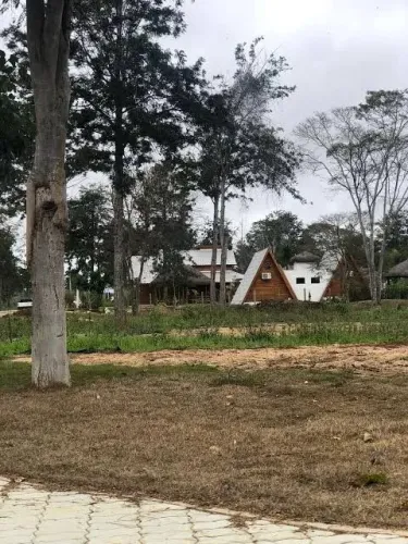 Terreno HARAS CAMPING CLUB
