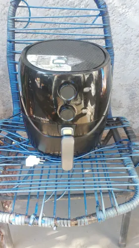 Air fryer