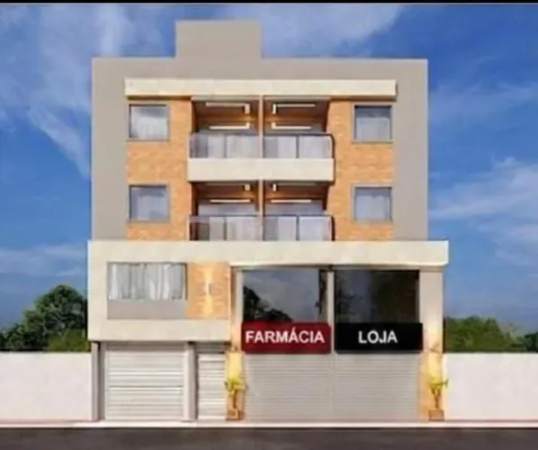 Vendo duas Lojas grandes ou uma superloja em Riviera da Barra, ótima localização