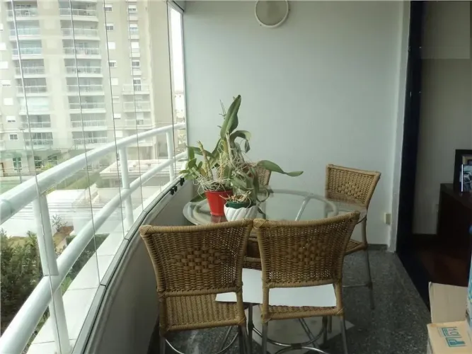 apartamento - Chácara Primavera - Campinas