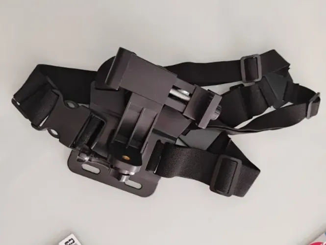 SUPORTE PARA GRAVAR COM CELULAR