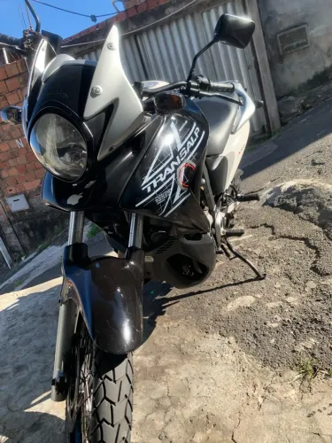 Transalp 700